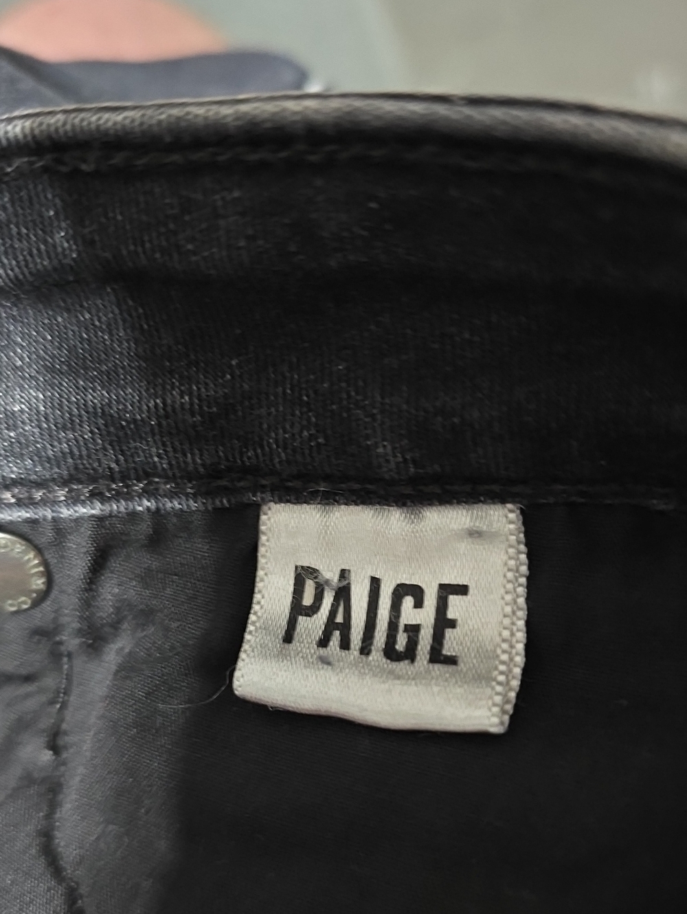 PAIGE - Picture 6 of 7